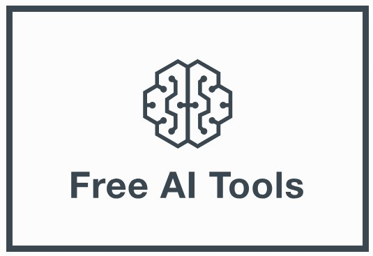 Free AI Tools